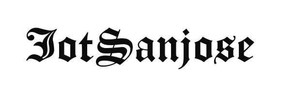 IoT San Jose Logo